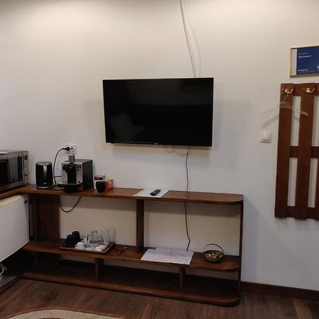 Cluj Center 2 Hotel ภายนอก รูปภาพ